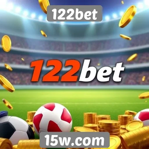 Análise das promoções oferecidas pelo 122bet