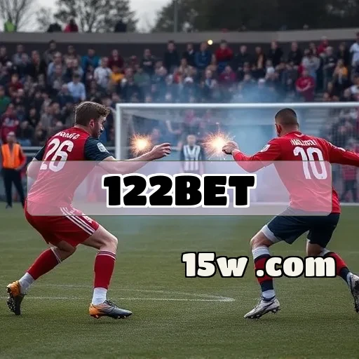 122bet: Descubra o Melhor do Baccarat e Aumente Suas Chances