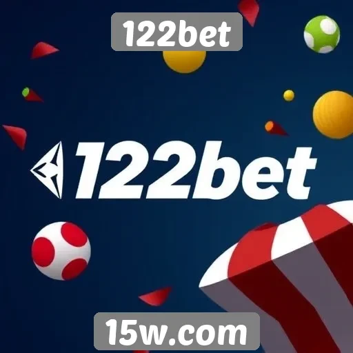 Comparativo de bônus e promoções do 122bet