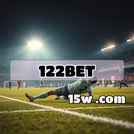 122bet: Apostas Esportivas que Transformam sua Paixão em Lucros