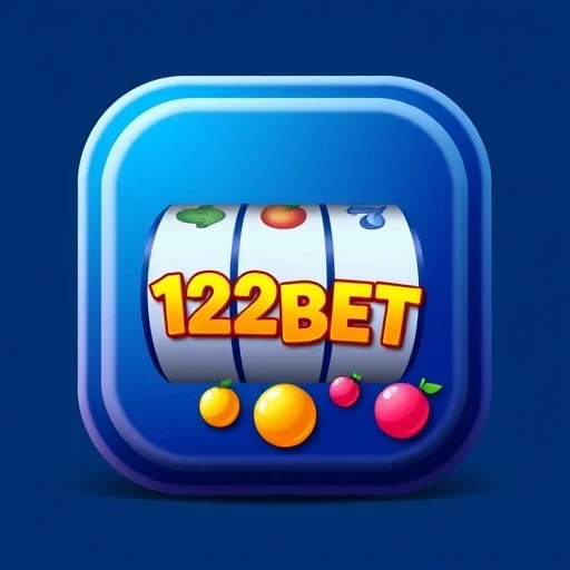 122bet Logo