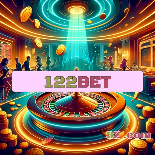 Apostas Inovadoras: O Que Esperar do 122bet