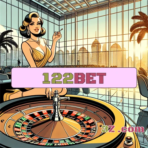 Confiavel e Empolgante: O Mundo do 122bet