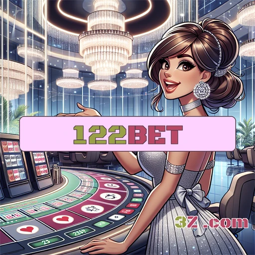 Apostas Elevadas: Atrações Imperdíveis de Esporte na 122bet