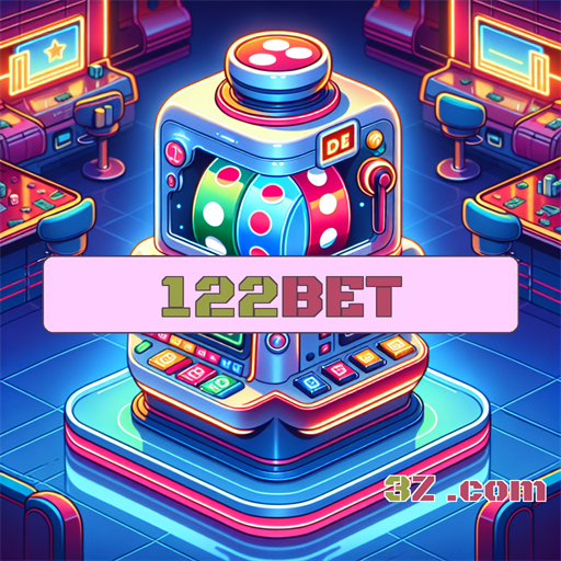 Jogos Incríveis: Aventura e Diversão no 122bet