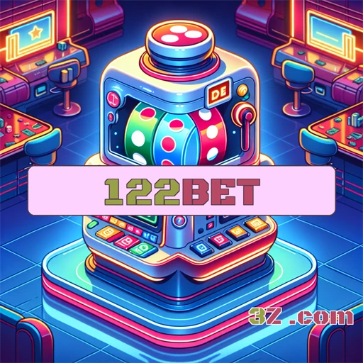 Jogos Incríveis: Aventura e Diversão no 122bet
