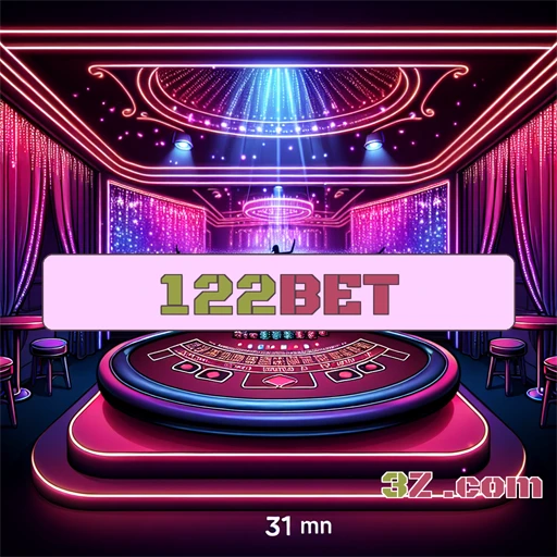 Experiência Única: A Plataforma 122bet e Seus Recursos