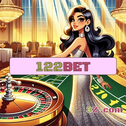 Slots Brasileiros: A Diversão Sem Fim da 122bet