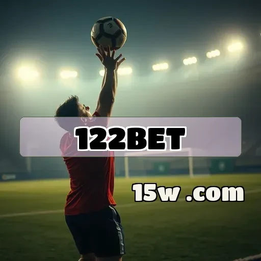 122bet: Desvende o Universo do Cassino Ao Vivo em Grande Estilo