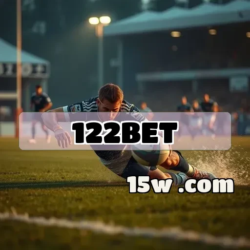 122bet: Como a Loteria Revoluciona a Experiência de Jogos Online