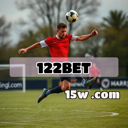 122bet: Descubra os Jogos Móveis Que Transformam Seu Tempo Livre