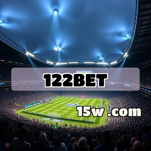 122bet: Descubra o Mundo Empolgante dos Jogos de Mesa Online